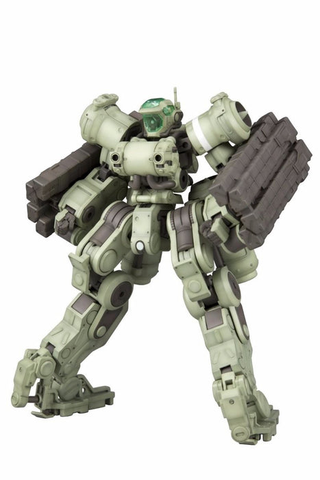 Kotobukiya Frame Arms #008 Exf-10/32 Greifen 1/100 Plastic Model Kit Japan- Japan Figure Store - #1 Bring To You The Best Japanese Goods