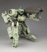 Kotobukiya Frame Arms #008 Exf-10/32 Greifen 1/100 Plastic Model Kit Japan- Japan Figure Store - #1 Bring To You The Best Japanese Goods