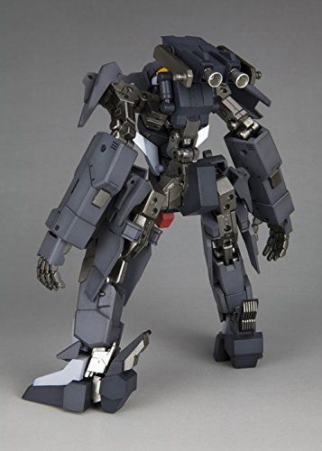 Kotobukiya Frame Arms #009 Nsg-12a Kobold:re 1/100 Plastic Model Kit- Japan Figure Store - #1 Bring To You The Best Japanese Goods