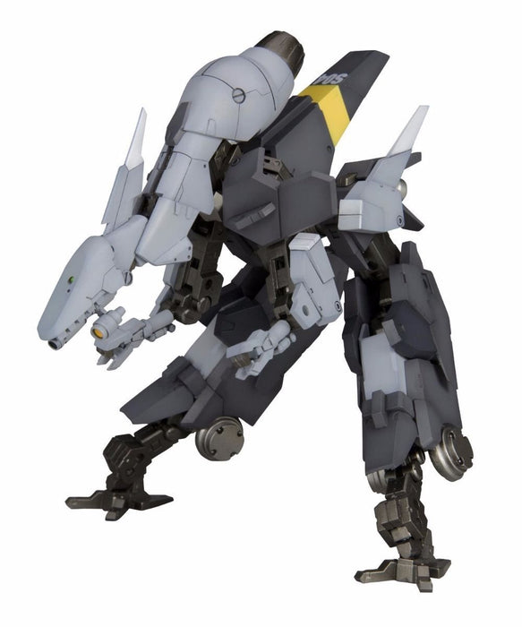 Kotobukiya Frame Arms #010 Nsg-25î³ Strauss 1/100 Plastic Model Kit Japan- Japan Figure Store - #1 Bring To You The Best Japanese Goods