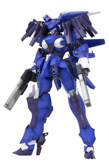 Kotobukiya Frame Arms #011 Sa-17s Rapier Zephyr:re 1/100 Model Kit- Japan Figure Store - #1 Bring To You The Best Japanese Goods