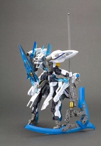 Kotobukiya Frame Arms #015 Nsg-x2 Hresvelgr=ater 1/100 Plastic Model Kit- Japan Figure Store - #1 Bring To You The Best Japanese Goods
