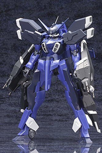 Kotobukiya Frame Arms #022 Extend Arms 04:re For Stylet Plastic Model Kit- Japan Figure Store - #1 Bring To You The Best Japanese Goods