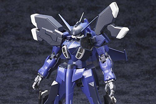 Kotobukiya Frame Arms #022 Extend Arms 04:re For Stylet Plastic Model Kit- Japan Figure Store - #1 Bring To You The Best Japanese Goods