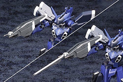 Kotobukiya Frame Arms #022 Extend Arms 04:re For Stylet Plastic Model Kit- Japan Figure Store - #1 Bring To You The Best Japanese Goods