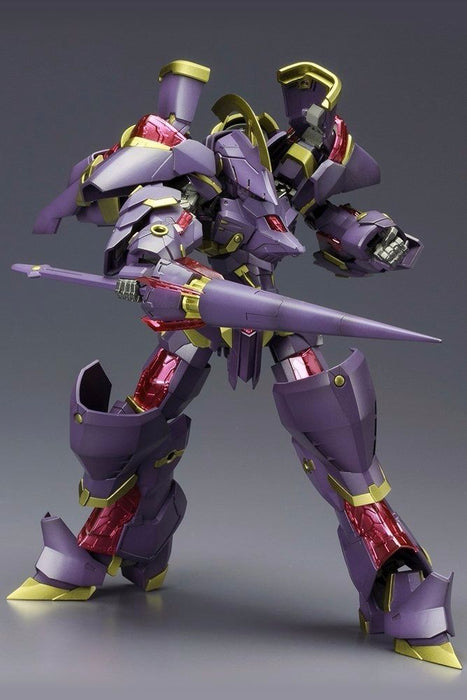 Kotobukiya Frame Arms #024 Nsg-z0/e Durga I : Re Model Kit F/s- Japan Figure Store - #1 Bring To You The Best Japanese Goods