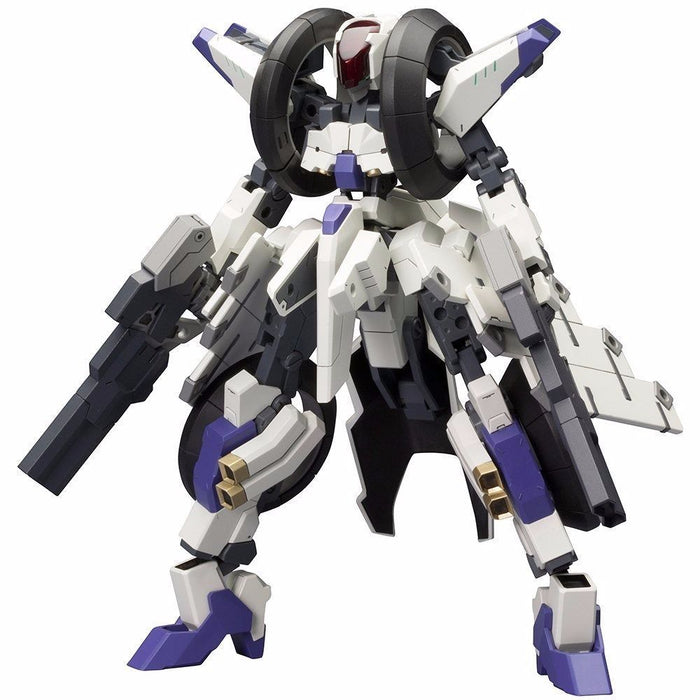 Kotobukiya Frame Arms #025 Rf-12/b Second Jive:re 1/100 Model Kit- Japan Figure Store - #1 Bring To You The Best Japanese Goods