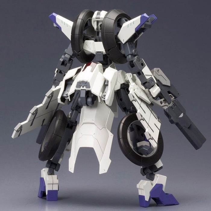Kotobukiya Frame Arms #025 Rf-12/b Second Jive:re 1/100 Model Kit- Japan Figure Store - #1 Bring To You The Best Japanese Goods