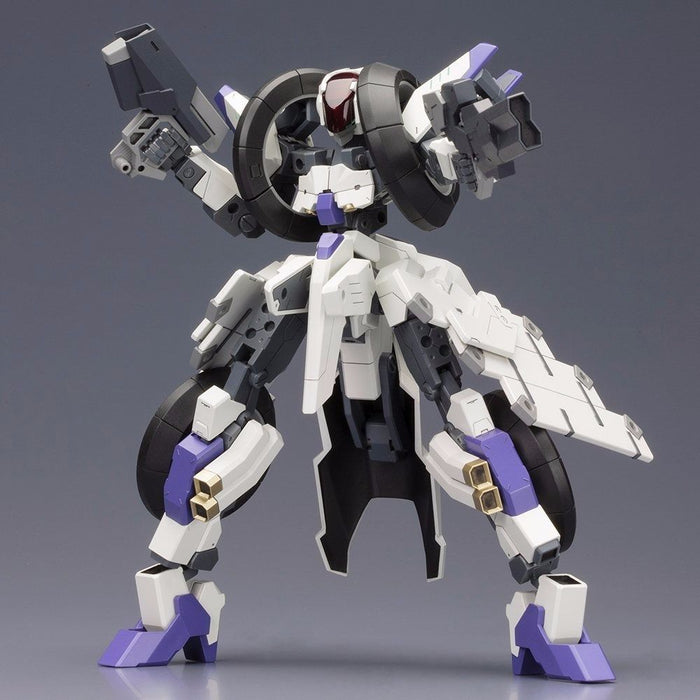 Kotobukiya Frame Arms #025 Rf-12/b Second Jive:re 1/100 Model Kit- Japan Figure Store - #1 Bring To You The Best Japanese Goods