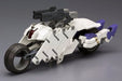 Kotobukiya Frame Arms #025 Rf-12/b Second Jive:re 1/100 Model Kit- Japan Figure Store - #1 Bring To You The Best Japanese Goods