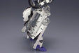 Kotobukiya Frame Arms #025 Rf-12/b Second Jive:re 1/100 Model Kit- Japan Figure Store - #1 Bring To You The Best Japanese Goods
