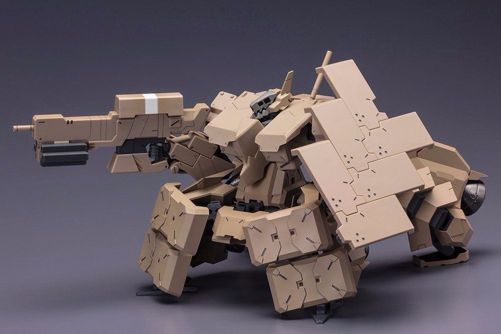 Kotobukiya Frame Arms #026 Extend Arms 05:re For Kagutsuchi-kou 1/100 Model Kit- Japan Figure Store - #1 Bring To You The Best Japanese Goods