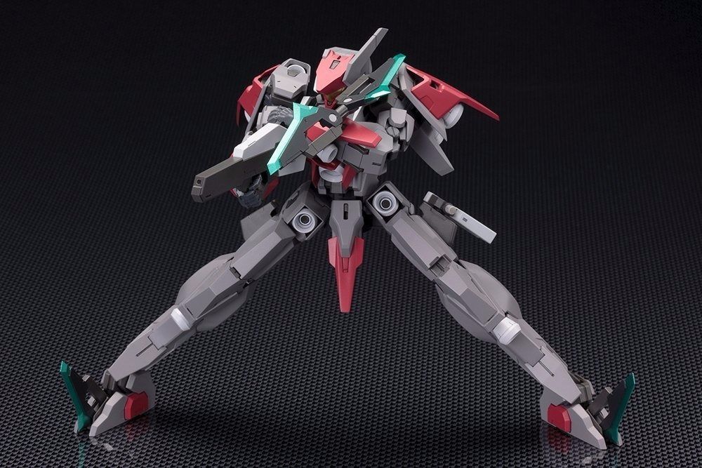 Kotobukiya Frame Arms #027 Sx-25 Cutlass:re 1/100 Plastic Model Kit Japan- Japan Figure Store - #1 Bring To You The Best Japanese Goods