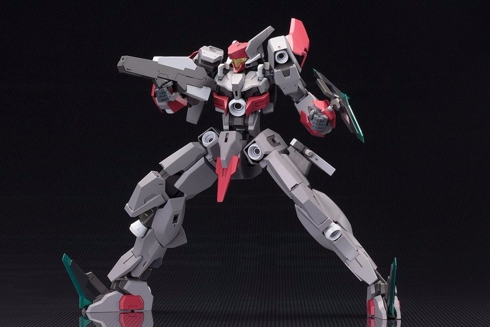 Kotobukiya Frame Arms #027 Sx-25 Cutlass:re 1/100 Plastic Model Kit Japan- Japan Figure Store - #1 Bring To You The Best Japanese Goods