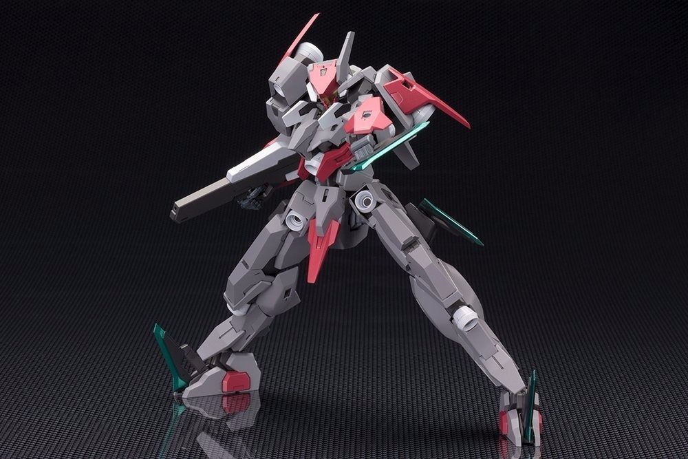 Kotobukiya Frame Arms #027 Sx-25 Cutlass:re 1/100 Plastic Model Kit Japan- Japan Figure Store - #1 Bring To You The Best Japanese Goods