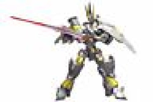 Kotobukiya Frame Arms #030 Nsg-z0/k Durga Ii 1/100 Plastic Model Kit Japan- Japan Figure Store - #1 Bring To You The Best Japanese Goods