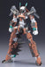 Kotobukiya Frame Arms #031 Rf-ex10 Vulture Custom 1/100 Plastic Model Kit- Japan Figure Store - #1 Bring To You The Best Japanese Goods