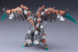 Kotobukiya Frame Arms #031 Rf-ex10 Vulture Custom 1/100 Plastic Model Kit- Japan Figure Store - #1 Bring To You The Best Japanese Goods