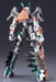 Kotobukiya Frame Arms #031 Rf-ex10 Vulture Custom:re Model Kit- Japan Figure Store - #1 Bring To You The Best Japanese Goods