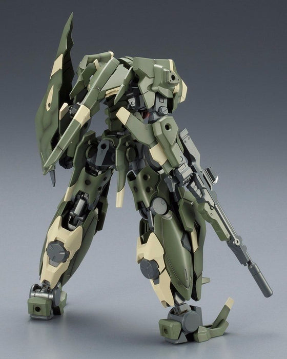 Kotobukiya Frame Arms #032 Jx-25f Ji-dao Plastic Model Kit F/s- Japan Figure Store - #1 Bring To You The Best Japanese Goods