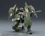 Kotobukiya Frame Arms #032 Jx-25f Ji-dao Plastic Model Kit F/s- Japan Figure Store - #1 Bring To You The Best Japanese Goods