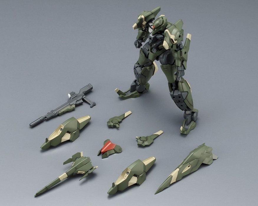 Kotobukiya Frame Arms #032 Jx-25f Ji-dao Plastic Model Kit F/s- Japan Figure Store - #1 Bring To You The Best Japanese Goods