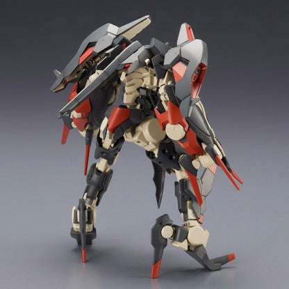 Kotobukiya Frame Arms #033 Jx-25t Lei-dao Plastic Model Kit F/s- Japan Figure Store - #1 Bring To You The Best Japanese Goods