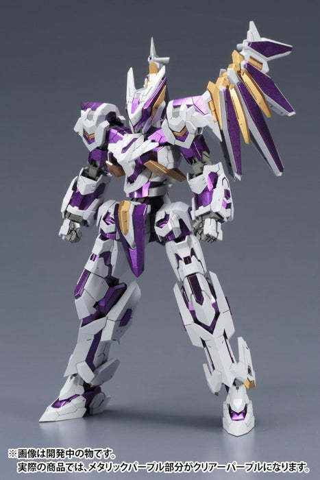 Kotobukiya Frame Arms #035 Lx-00 Ray Falx 1/100 Plastic Model Kit- Japan Figure Store - #1 Bring To You The Best Japanese Goods