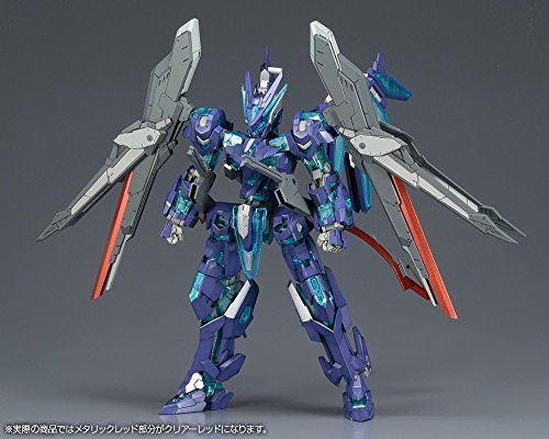 Kotobukiya Frame Arms #038 Lx-r01j Jagd Falx 1/100 Plastic Model Kit- Japan Figure Store - #1 Bring To You The Best Japanese Goods