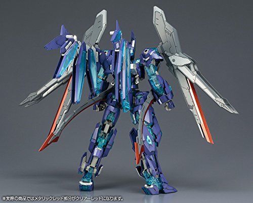 Kotobukiya Frame Arms #038 Lx-r01j Jagd Falx 1/100 Plastic Model Kit- Japan Figure Store - #1 Bring To You The Best Japanese Goods
