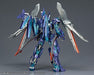 Kotobukiya Frame Arms #038 Lx-r01j Jagd Falx 1/100 Plastic Model Kit- Japan Figure Store - #1 Bring To You The Best Japanese Goods