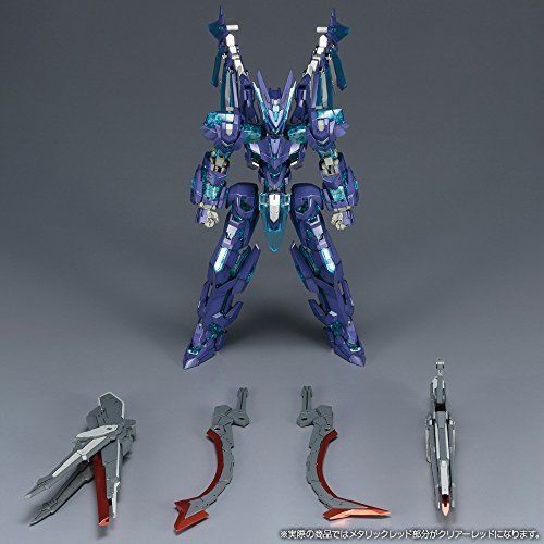 Kotobukiya Frame Arms #038 Lx-r01j Jagd Falx 1/100 Plastic Model Kit- Japan Figure Store - #1 Bring To You The Best Japanese Goods
