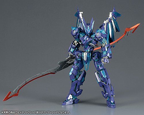 Kotobukiya Frame Arms #038 Lx-r01j Jagd Falx 1/100 Plastic Model Kit- Japan Figure Store - #1 Bring To You The Best Japanese Goods