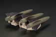 Kotobukiya Frame Arms #044 Extend Arms 07 Improved Hawk 1/100 Model Kit- Japan Figure Store - #1 Bring To You The Best Japanese Goods