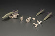 Kotobukiya Frame Arms #044 Extend Arms 07 Improved Hawk 1/100 Model Kit- Japan Figure Store - #1 Bring To You The Best Japanese Goods