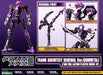 Kotobukiya Frame Arms Architect Renewal Ver Gunmetal 1/100 Model Kit Japan - Japan Figure