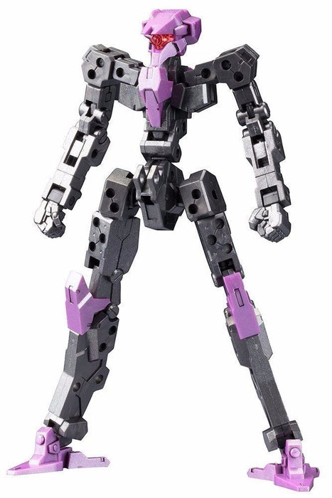 Kotobukiya Frame Arms Architect Renewal Ver Gunmetal 1/100 Model Kit Japan- Japan Figure Store - #1 Bring To You The Best Japanese Goods