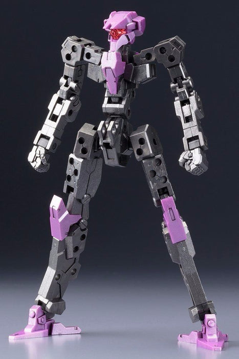 Kotobukiya Frame Arms Architect Renewal Ver Gunmetal 1/100 Model Kit Japan- Japan Figure Store - #1 Bring To You The Best Japanese Goods