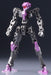 Kotobukiya Frame Arms Architect Renewal Ver Gunmetal 1/100 Model Kit Japan- Japan Figure Store - #1 Bring To You The Best Japanese Goods