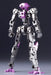 Kotobukiya Frame Arms Architect Renewal Ver Gunmetal 1/100 Model Kit Japan- Japan Figure Store - #1 Bring To You The Best Japanese Goods
