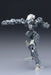 KOTOBUKIYA Faf06 Frame Architect Renewal Version Gray 1/100 Scale- Japan Figure Store - #1 Bring To You The Best Japanese Goods