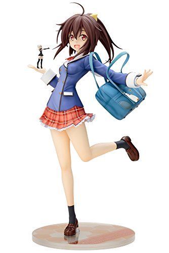 Kotobukiya Frame Arms Girl Ao Gennai 1/7 Scale Figure- Japan Figure Store - #1 Bring To You The Best Japanese Goods