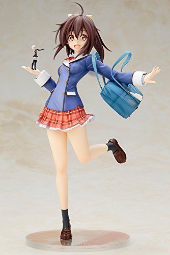 Kotobukiya Frame Arms Girl Ao Gennai 1/7 Scale Figure- Japan Figure Store - #1 Bring To You The Best Japanese Goods