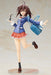 Kotobukiya Frame Arms Girl Ao Gennai 1/7 Scale Figure- Japan Figure Store - #1 Bring To You The Best Japanese Goods