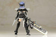 Kotobukiya Frame Arms Girl Assault Lily Shiki Rokkaku Non-scale Plastic Model- Japan Figure Store - #1 Bring To You The Best Japanese Goods
