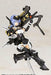 Kotobukiya Frame Arms Girl Assault Lily Shiki Rokkaku Non-scale Plastic Model- Japan Figure Store - #1 Bring To You The Best Japanese Goods