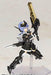 Kotobukiya Frame Arms Girl Assault Lily Shiki Rokkaku Non-scale Plastic Model- Japan Figure Store - #1 Bring To You The Best Japanese Goods