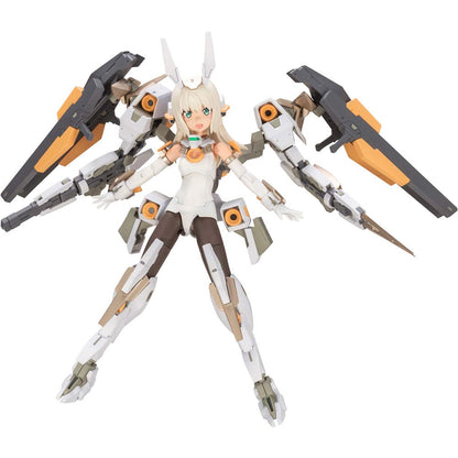 KOTOBUKIYA Frame Arms Girl 1/1 Baselard Animation Ver. Plastic Model Megami Device- Japan Figure Store - #1 Bring To You The Best Japanese Goods