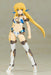 KOTOBUKIYA Frame Arms Girl Hresvelgr=Ater Summer Vacation Ver. Plastic Model- Japan Figure Store - #1 Bring To You The Best Japanese Goods