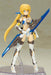 KOTOBUKIYA Frame Arms Girl Hresvelgr=Ater Summer Vacation Ver. Plastic Model- Japan Figure Store - #1 Bring To You The Best Japanese Goods